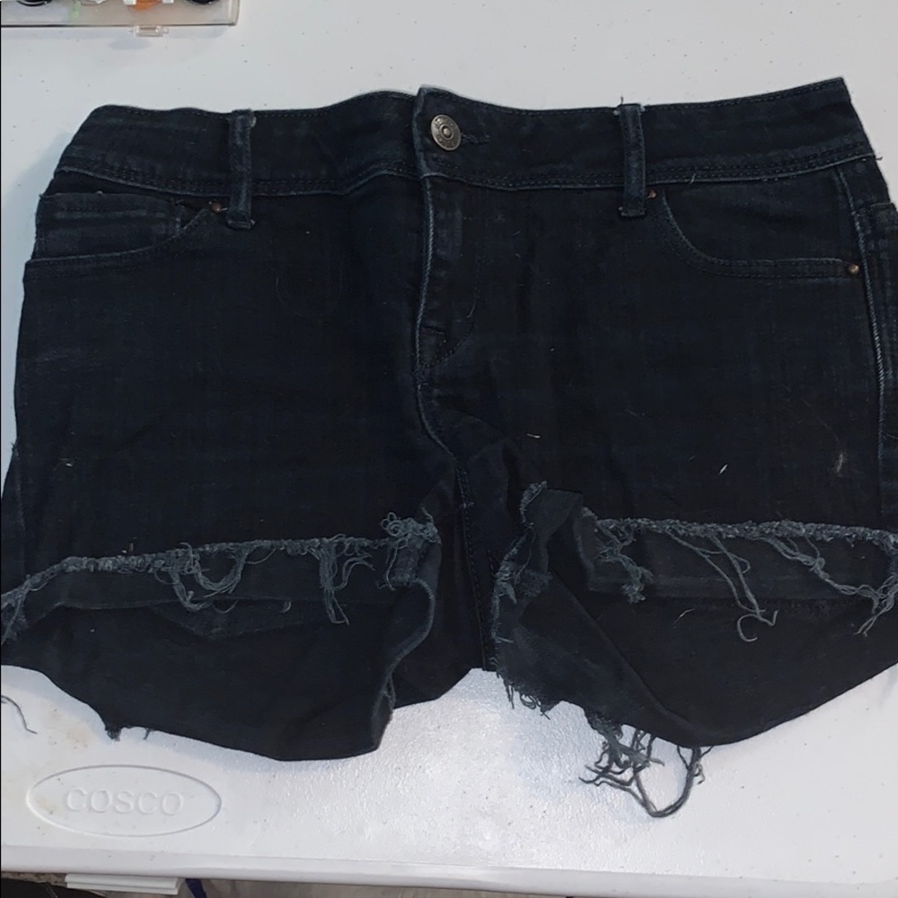 Delias Jean Shorts